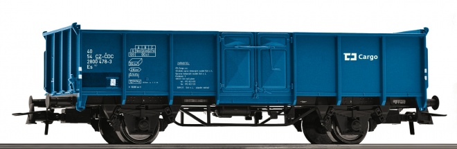 Gondola car<br /><a href='images/pictures/Roco/Roco-56278.jpg' target='_blank'>Full size image</a>